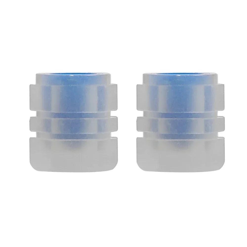 Luminous Tire Valve Caps Fluorescent for Ninebot Max G30 G2 for Xiaomi - VirtuousWares.Store