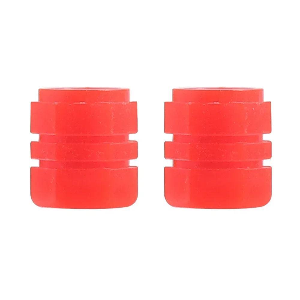 Luminous Tire Valve Caps Fluorescent for Ninebot Max G30 G2 for Xiaomi - VirtuousWares.Store
