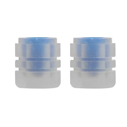 Luminous Tire Valve Caps Fluorescent for Ninebot Max G30 G2 for Xiaomi - VirtuousWares.Store