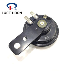 LVEE Motorcycle Horn Universal Waterproof Electric Horn 12V 105db - VirtuousWares.Store