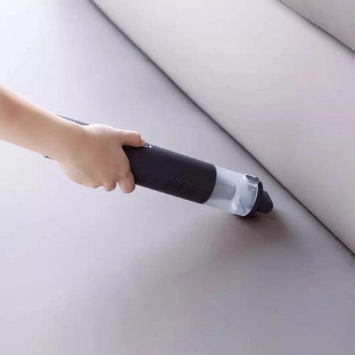 Lydsto Mini Vacuum Cleaner Portable Inflator 2 In 1 LED Smart Digital - VirtuousWares.Store