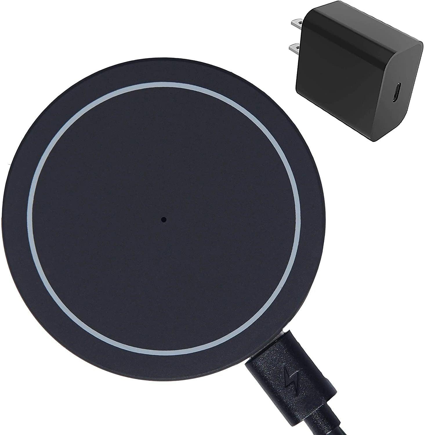 MAGNETIC WIRELESS CHARGER FOR iPHONE 13/12 SERIES - VirtuousWares.Store