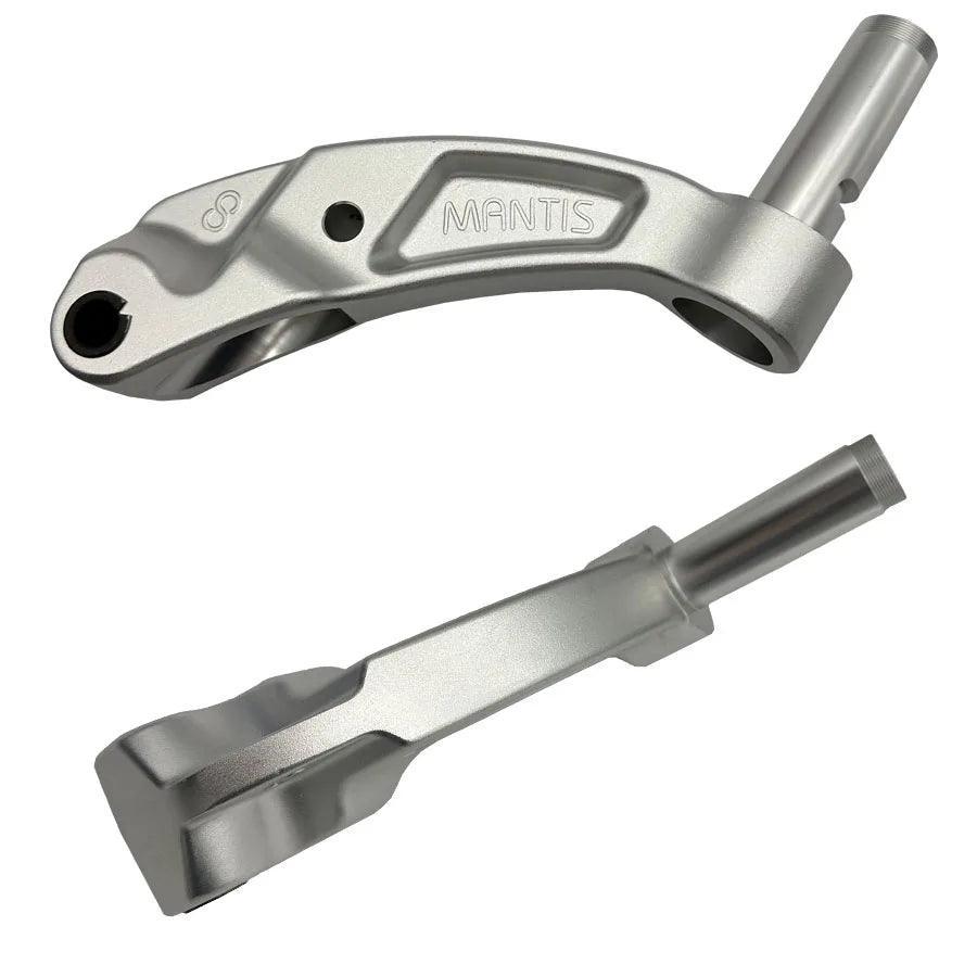 Mantis 8 Rotary Head Frame Rotating Original Spare Parts for Kaabo - VirtuousWares.Store