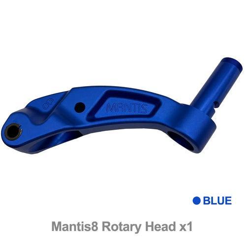Mantis 8 Rotary Head Frame Rotating Original Spare Parts for Kaabo - VirtuousWares.Store