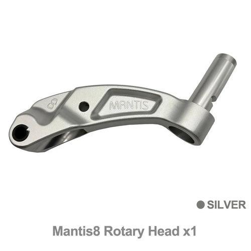 Mantis 8 Rotary Head Frame Rotating Original Spare Parts for Kaabo - VirtuousWares.Store