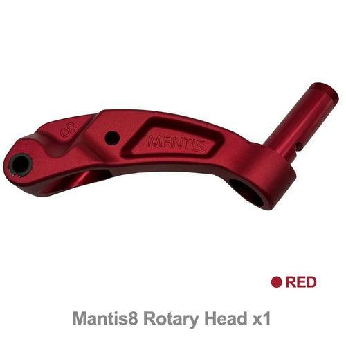 Mantis 8 Rotary Head Frame Rotating Original Spare Parts for Kaabo - VirtuousWares.Store