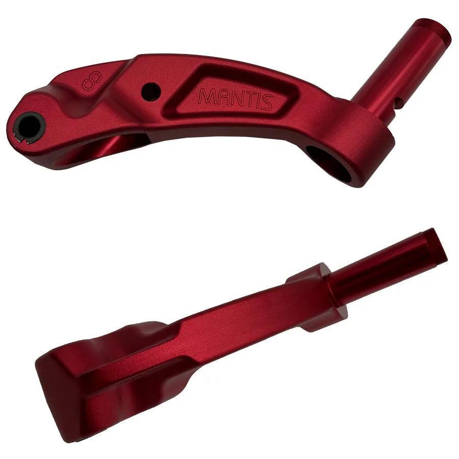 Mantis 8 Rotary Head Frame Rotating Original Spare Parts for Kaabo - VirtuousWares.Store