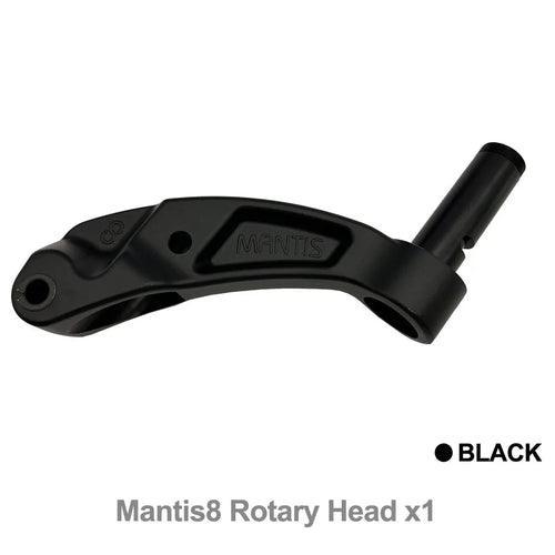 Mantis 8 Rotary Head Frame Rotating Original Spare Parts for Kaabo - VirtuousWares.Store