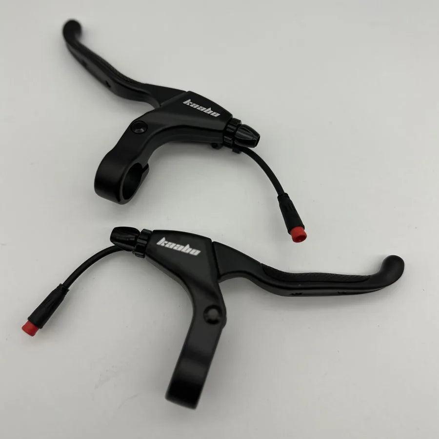 Mantis Disc Semi Hydraulic Brake Lever bar Semi Oil Parts for Kaabo - VirtuousWares.Store