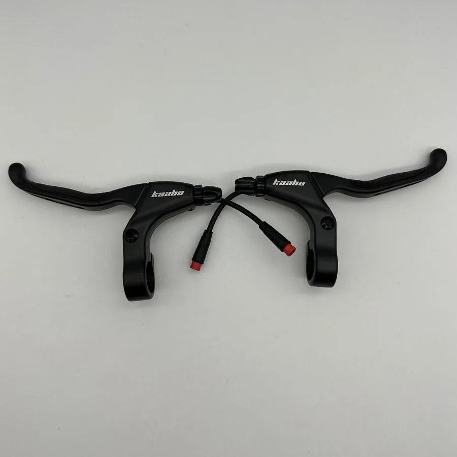 Mantis Disc Semi Hydraulic Brake Lever bar Semi Oil Parts for Kaabo - VirtuousWares.Store