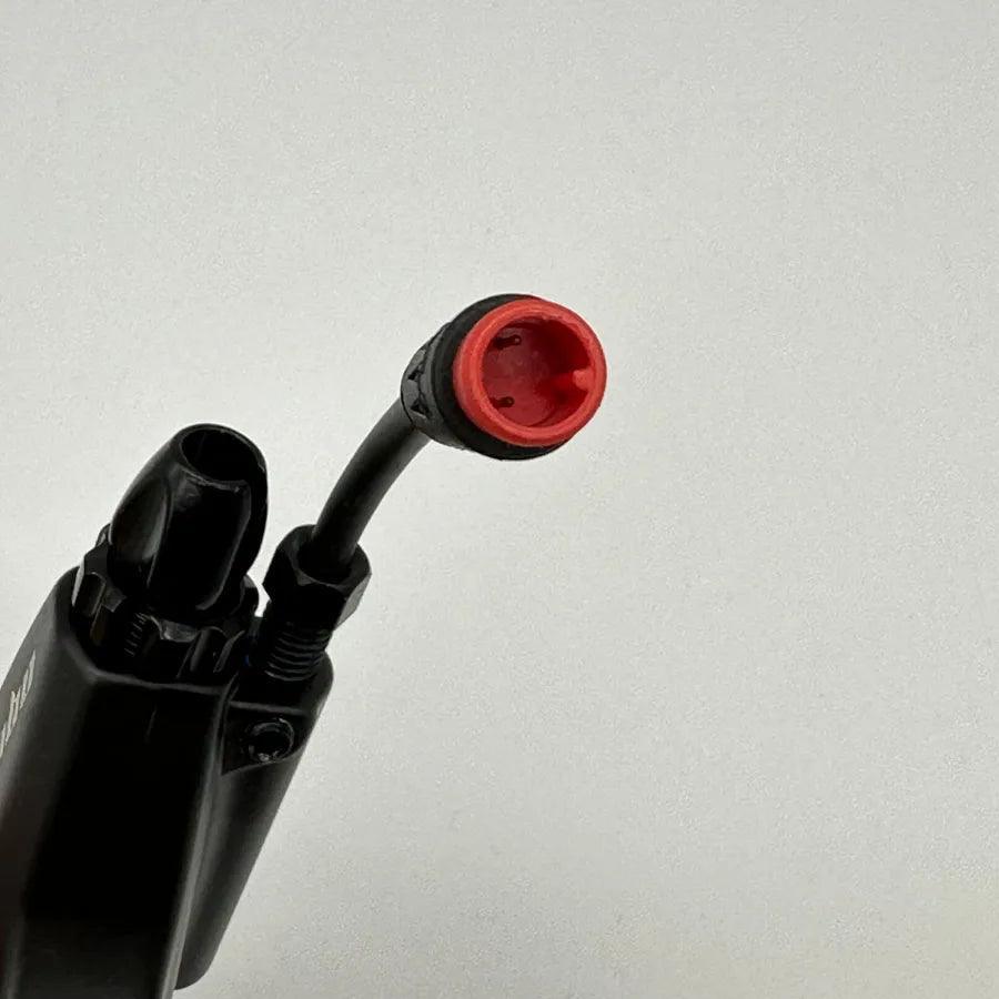 Mantis Disc Semi Hydraulic Brake Lever bar Semi Oil Parts for Kaabo - VirtuousWares.Store