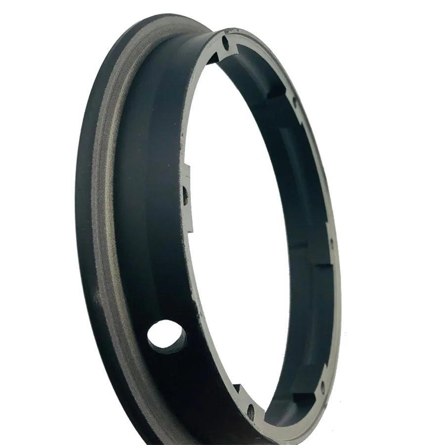 Mantis Motor Hub Aluminum Ring Wheel Rim Engine Black Cover 1000W - VirtuousWares.Store