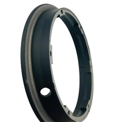 Mantis Motor Hub Aluminum Ring Wheel Rim Engine Black Cover 1000W - VirtuousWares.Store