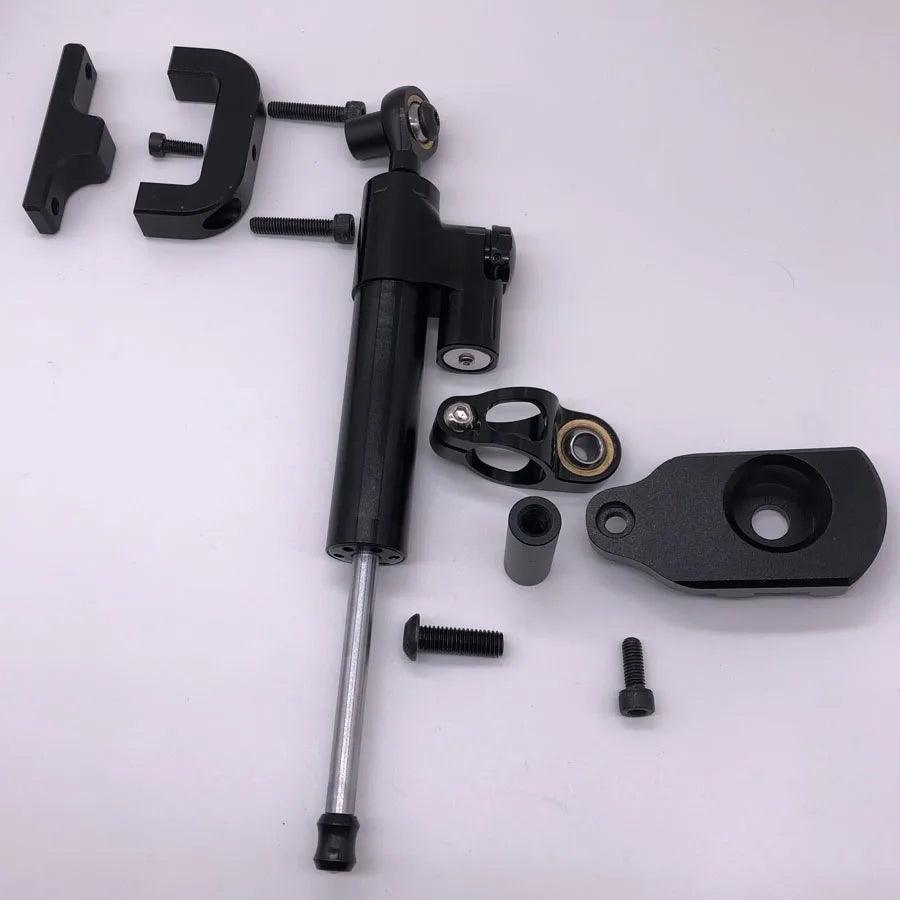 Mantis Original Steering Damper Kaabo Mantis 10inch Scooter Parts - VirtuousWares.Store