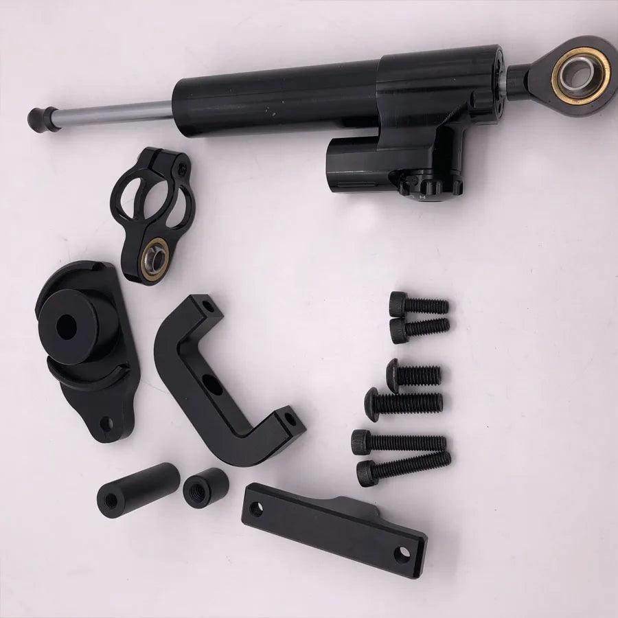 Mantis Original Steering Damper Kaabo Mantis 10inch Scooter Parts - VirtuousWares.Store
