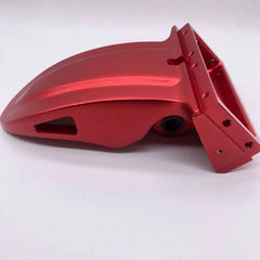 Mantis Rear Shock Absorber Frame Bracket for Kaabo Mantis Pro 10inch - VirtuousWares.Store