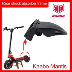 Mantis Rear Shock Absorber Frame Bracket for Kaabo Mantis Pro 10inch - VirtuousWares.Store