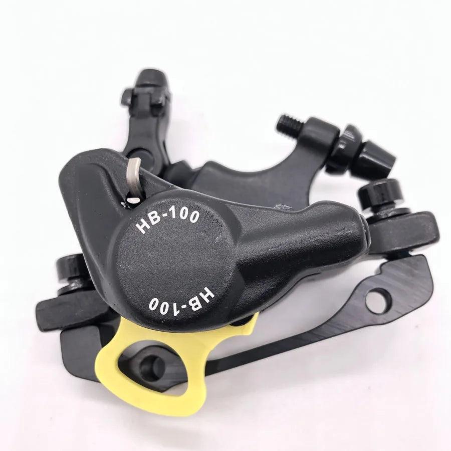 Mantis Semi Hydraulic Brake Caliper ZOOM Brake Device Semi Oil Parts - VirtuousWares.Store