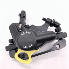 Mantis Semi Hydraulic Brake Caliper ZOOM Brake Device Semi Oil Parts - VirtuousWares.Store