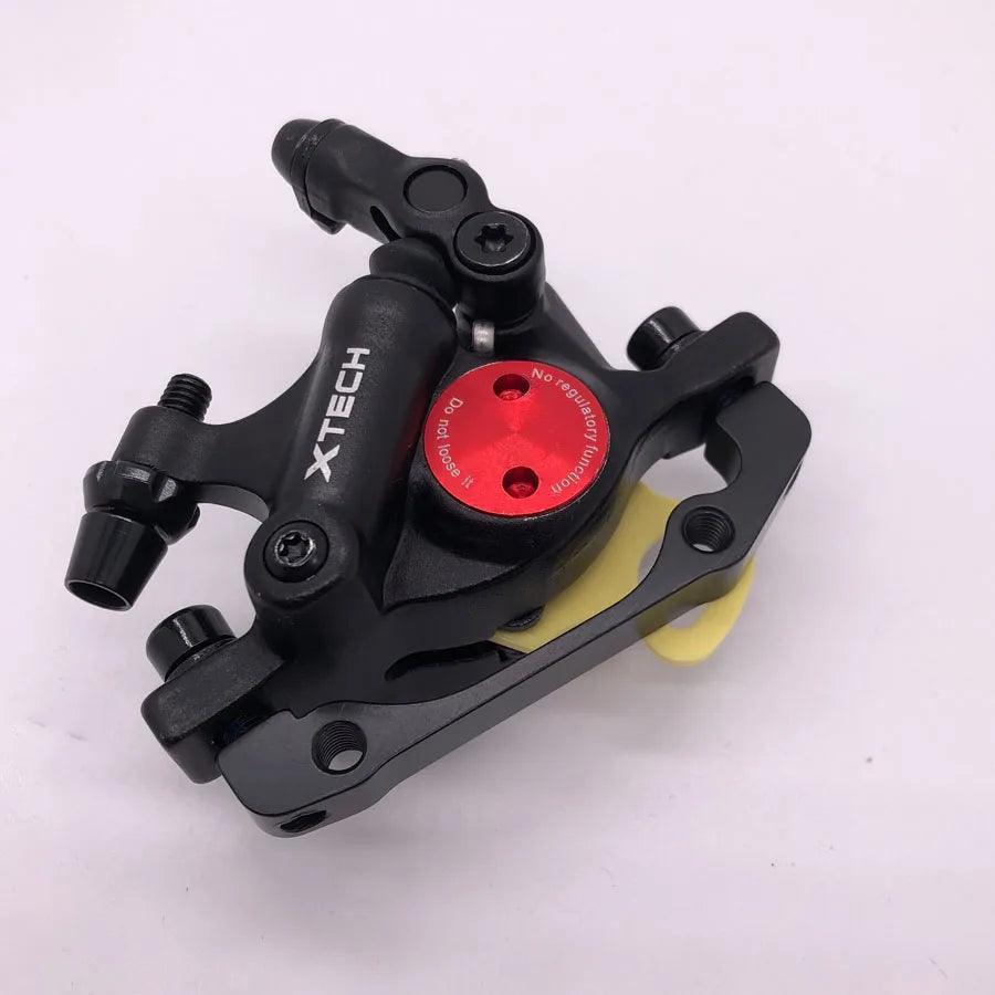 Mantis Semi Hydraulic Brake Caliper ZOOM Brake Device Semi Oil Parts - VirtuousWares.Store