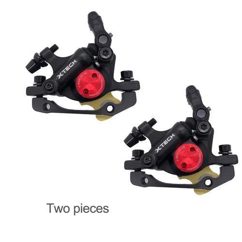 Mantis Semi Hydraulic Brake Caliper ZOOM Brake Device Semi Oil Parts - VirtuousWares.Store
