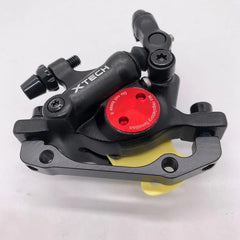 Mantis Semi Hydraulic Brake Caliper ZOOM Brake Device Semi Oil Parts - VirtuousWares.Store