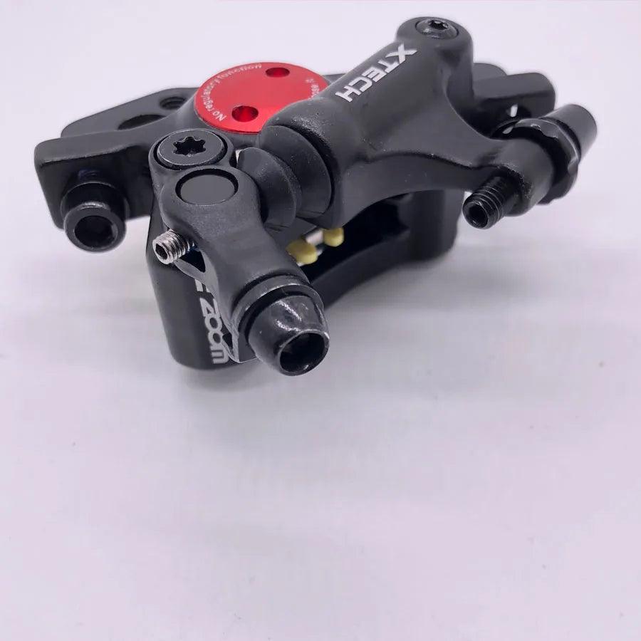 Mantis Semi Hydraulic Brake Caliper ZOOM Brake Device Semi Oil Parts - VirtuousWares.Store
