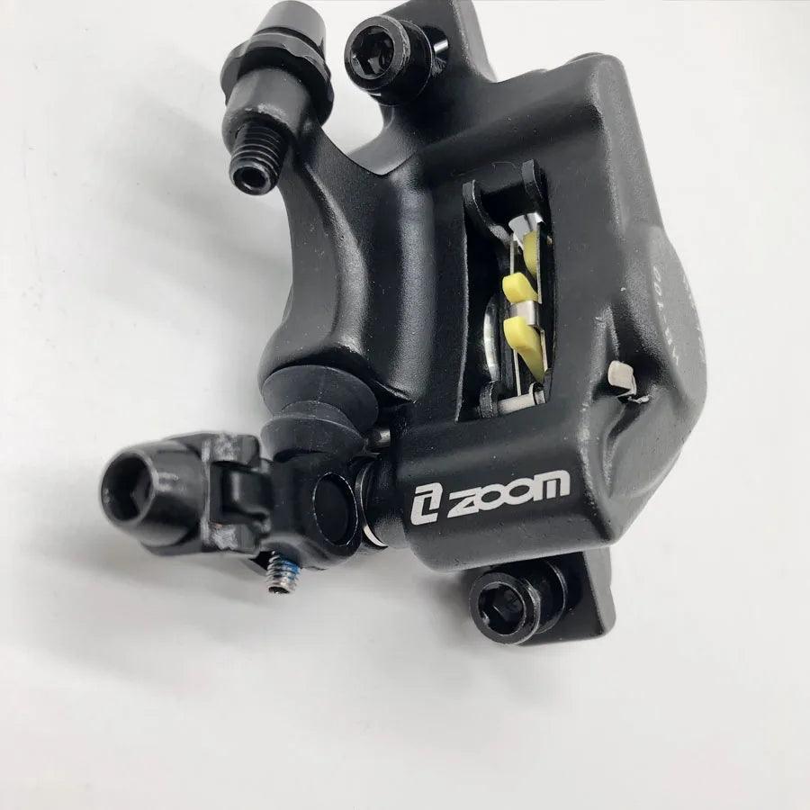 Mantis Semi Hydraulic Brake Caliper ZOOM Brake Device Semi Oil Parts - VirtuousWares.Store