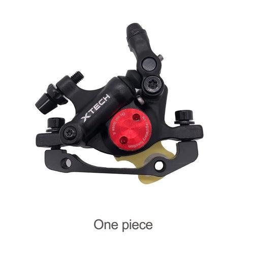 Mantis Semi Hydraulic Brake Caliper ZOOM Brake Device Semi Oil Parts - VirtuousWares.Store