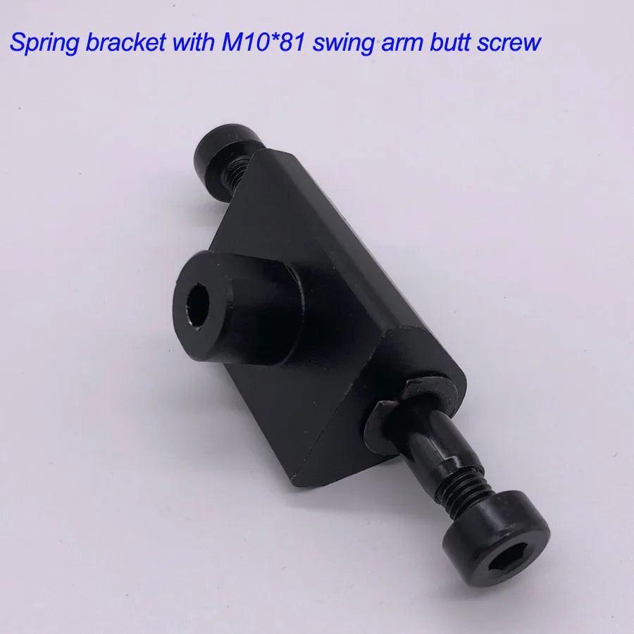 Mantis Sprinig Bracket for Kaabo Mantis 10inch Electric Scooter - VirtuousWares.Store