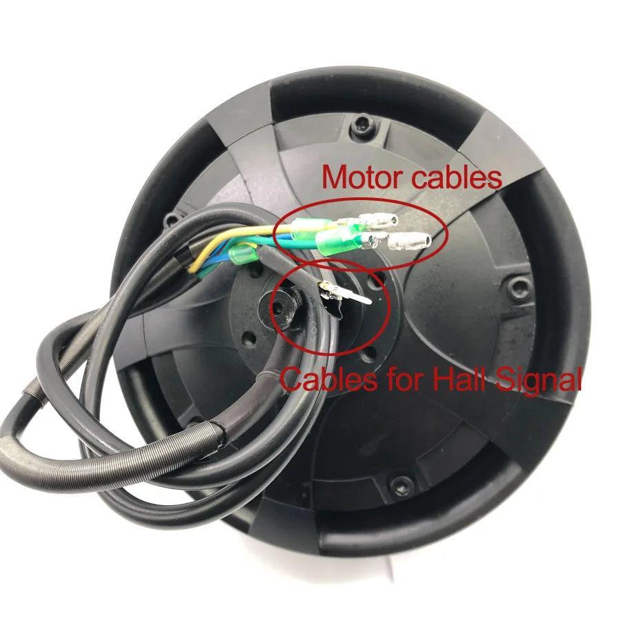 Mantis10 60V1000W Motor Hall New Version Heavier 1000W Engine for 60V - VirtuousWares.Store