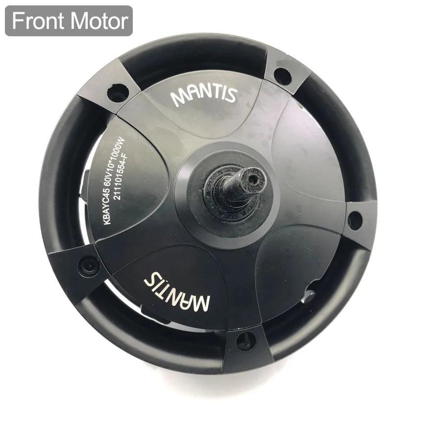 Mantis10 60V1000W Motor Hall New Version Heavier 1000W Engine for 60V - VirtuousWares.Store