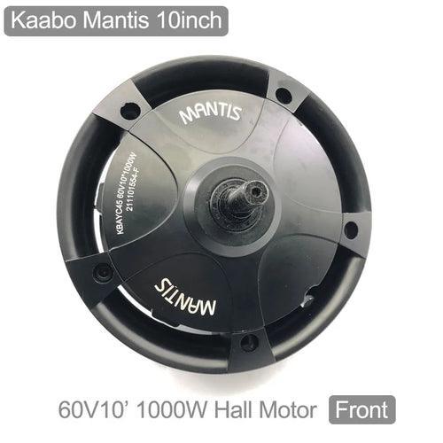 Mantis10 60V1000W Motor Hall New Version Heavier 1000W Engine for 60V - VirtuousWares.Store