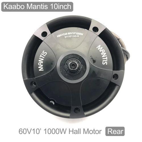 Mantis10 60V1000W Motor Hall New Version Heavier 1000W Engine for 60V - VirtuousWares.Store