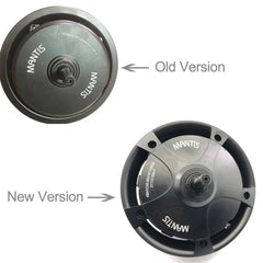Mantis10 60V1000W Motor Hall New Version Heavier 1000W Engine for 60V - VirtuousWares.Store