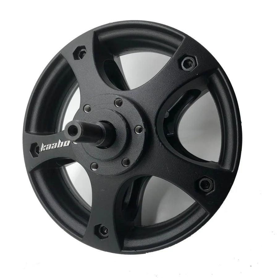 Mantis10 Upgraded Wheel Hub Kit Minimotors Design Front Ring for Kaabo - VirtuousWares.Store
