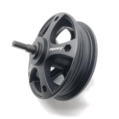 Mantis10 Upgraded Wheel Hub Kit Minimotors Design Front Ring for Kaabo - VirtuousWares.Store