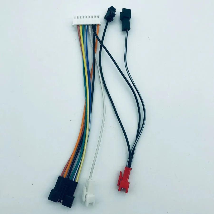 Mantis8 48V 27A *2 Compact Controller Control Board 48V27A Minimotors - VirtuousWares.Store