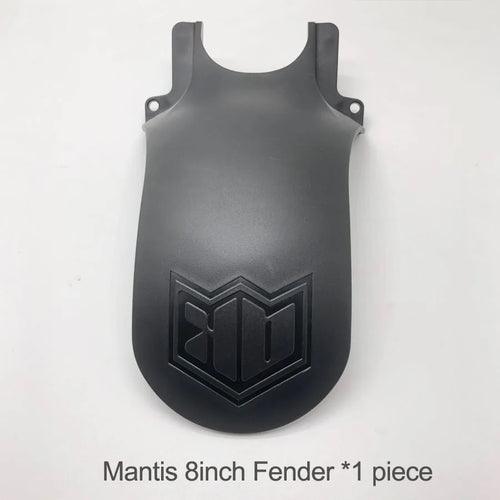 Mantis8 Fender Mudguard Front Rear Original Standard Parts for Kaao - VirtuousWares.Store