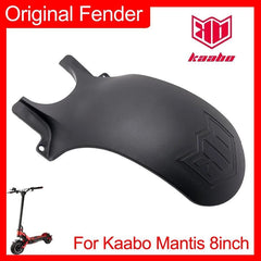 Mantis8 Fender Mudguard Front Rear Original Standard Parts for Kaao - VirtuousWares.Store