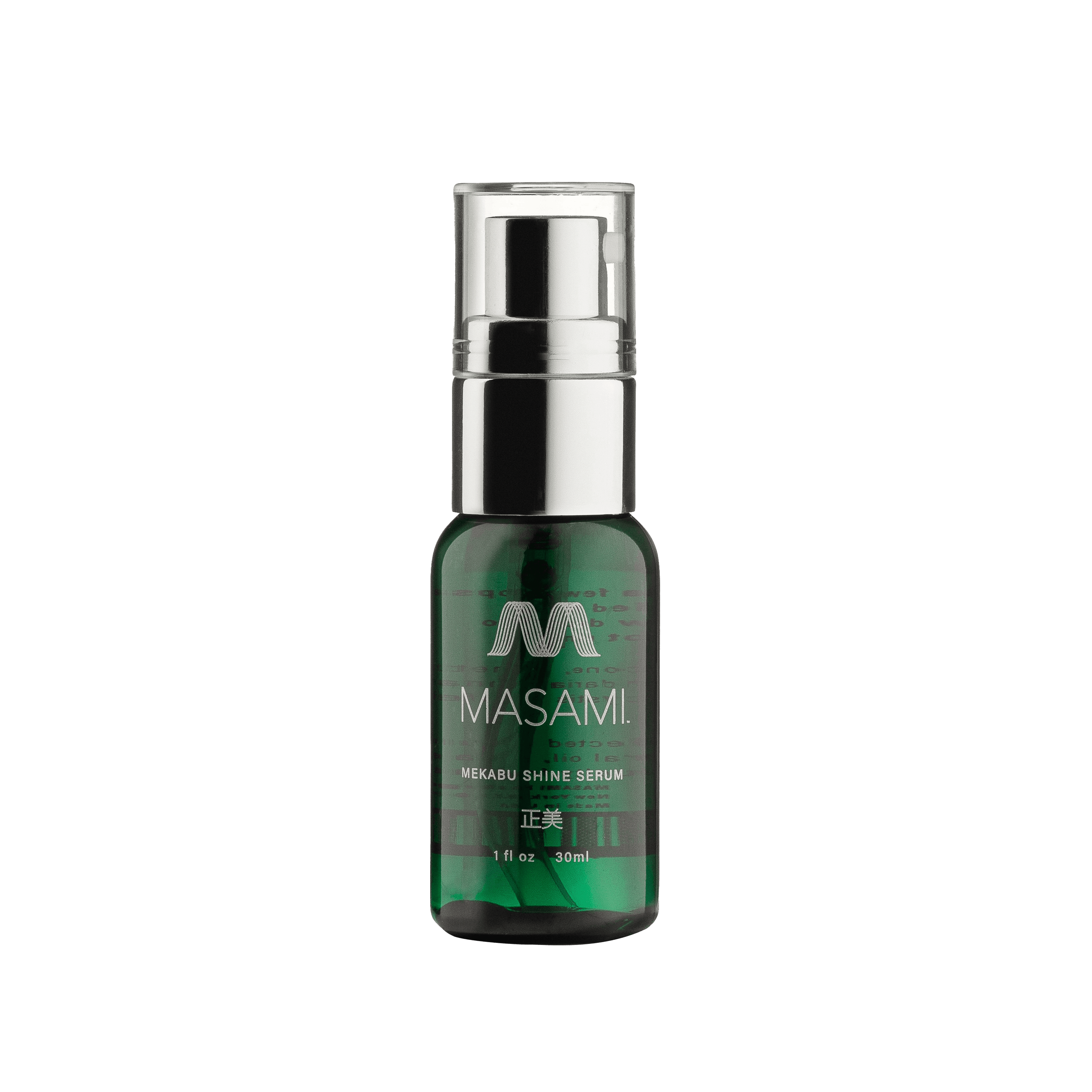 Mekabu Hydrating Travel Shine Serum - VirtuousWares.Store
