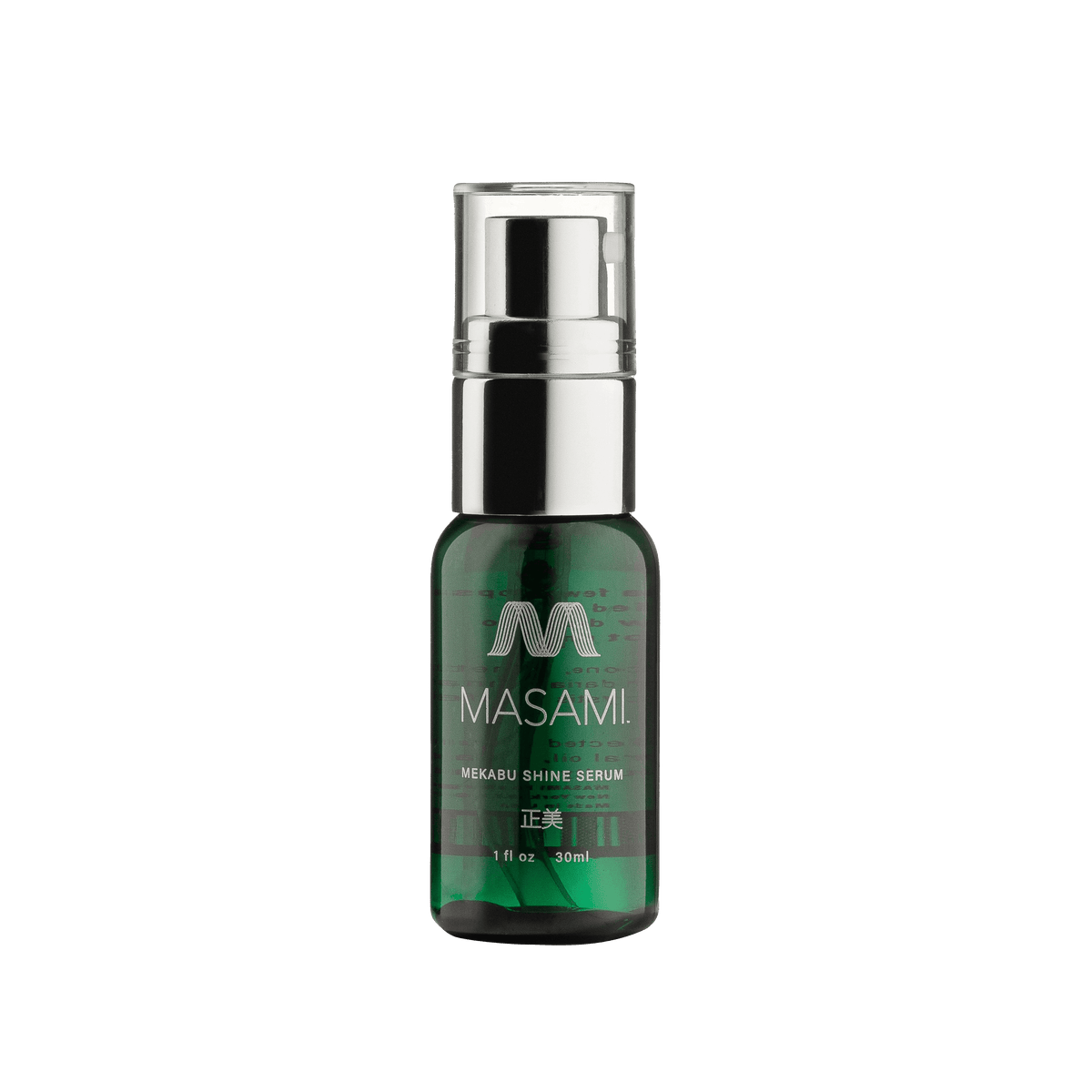 Mekabu Hydrating Travel Shine Serum - VirtuousWares.Store