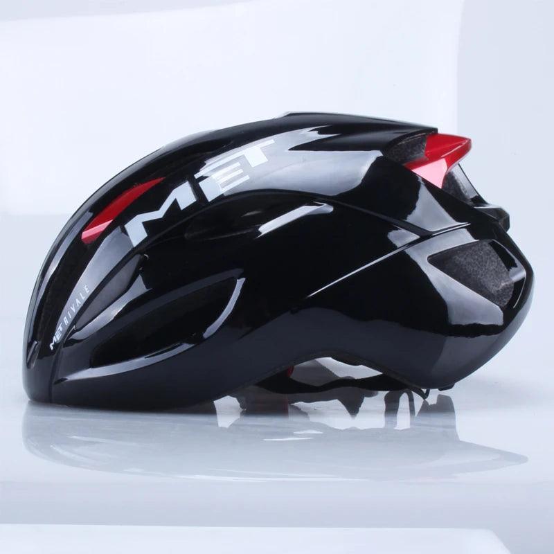 Men's Cycling Helmet Bike Outdoor Sports Speed Skating MTB Safely - VirtuousWares.Store