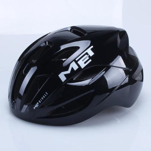 Men's Cycling Helmet Bike Outdoor Sports Speed Skating MTB Safely - VirtuousWares.Store
