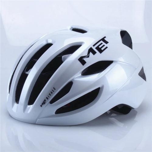 Men's Cycling Helmet Bike Outdoor Sports Speed Skating MTB Safely - VirtuousWares.Store