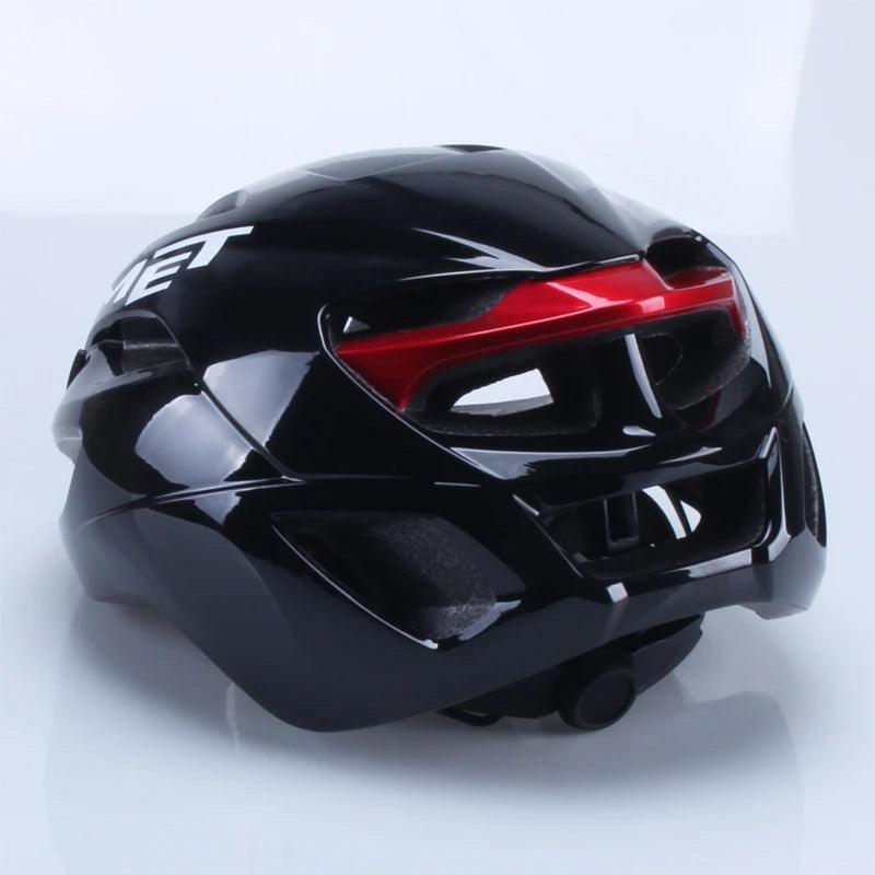 Men's Cycling Helmet Bike Outdoor Sports Speed Skating MTB Safely - VirtuousWares.Store