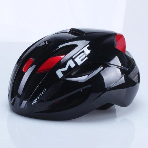 Men's Cycling Helmet Bike Outdoor Sports Speed Skating MTB Safely - VirtuousWares.Store