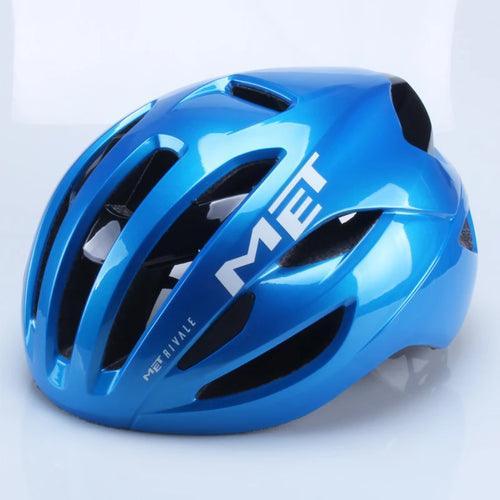 Men's Cycling Helmet Bike Outdoor Sports Speed Skating MTB Safely - VirtuousWares.Store
