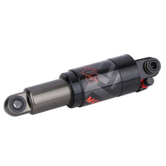 MEROCA Mountain Bike Air Shock Absorber 125mm/150mm/165mm/190mm/200mm - VirtuousWares.Store