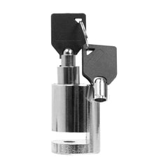 Mini Bicycle Disc Brake Alloy Anti-theft Lock Waterproof Portable - VirtuousWares.Store